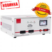 Стабилизатор напряжения Елтис DOMO 1500 Стабилизатор напряжения Елтис DOMO 1500